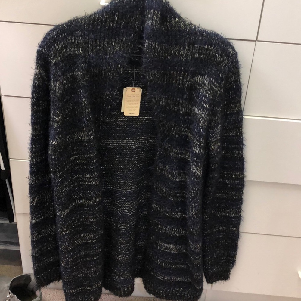 Lucky Brand Cardigan